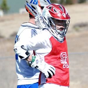 Meet your Posher, Matthew